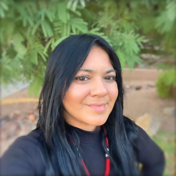 Rosalee Gonzalez