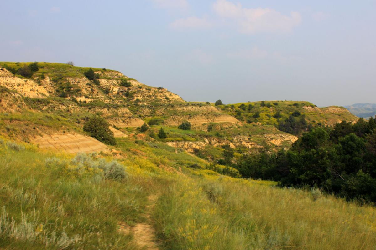 Responsible Resource Development Plan