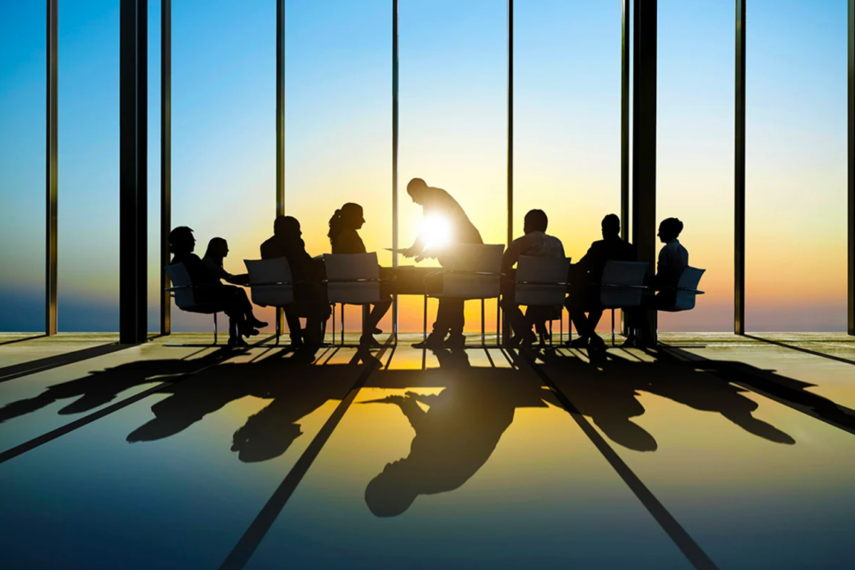 Shareholder Advocacy sun