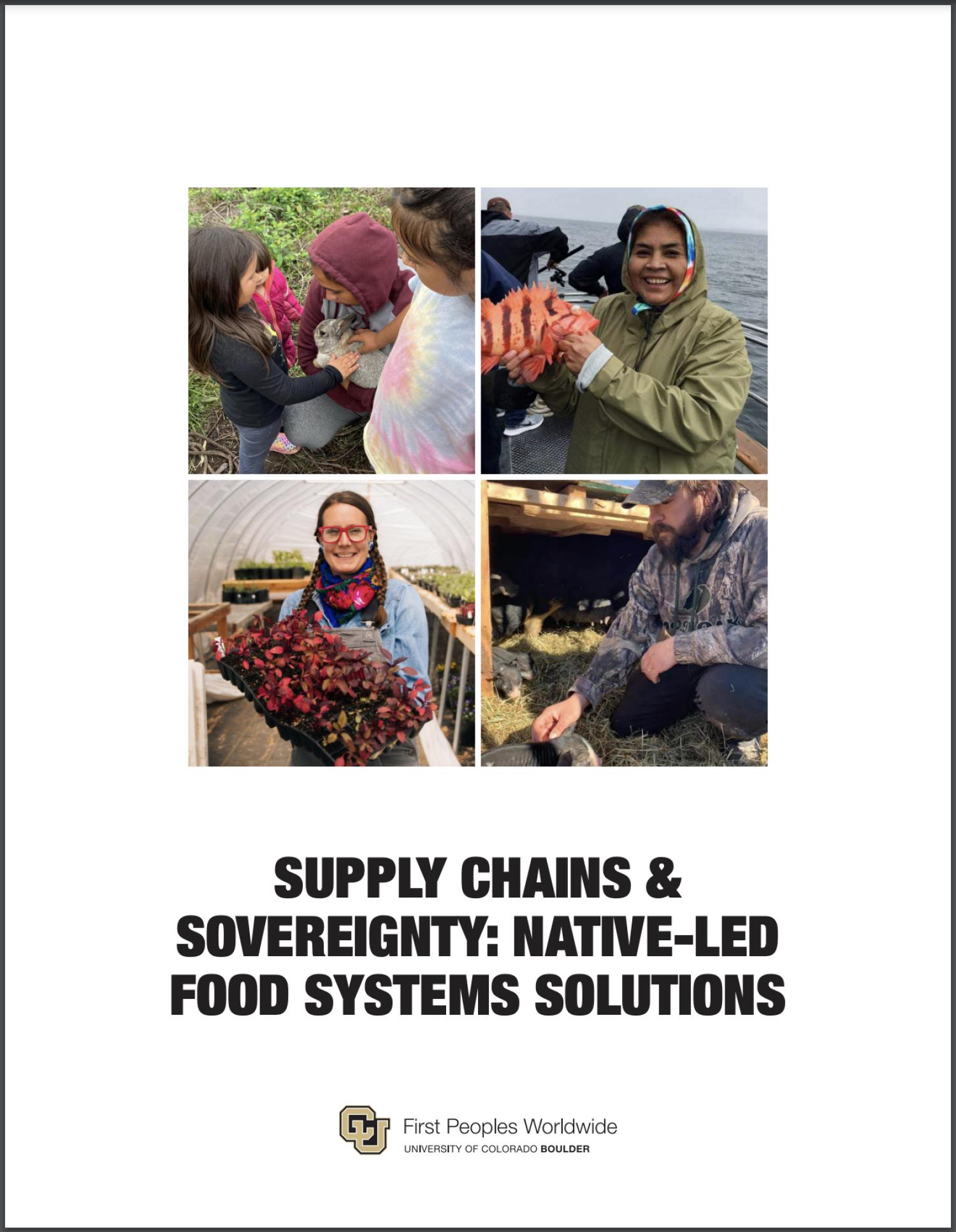 NFSC Report COVER