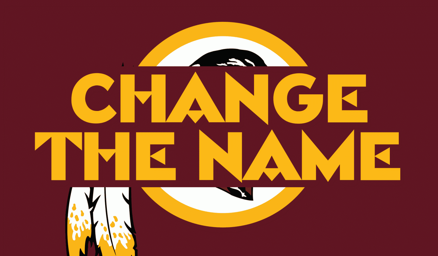 Change the Name