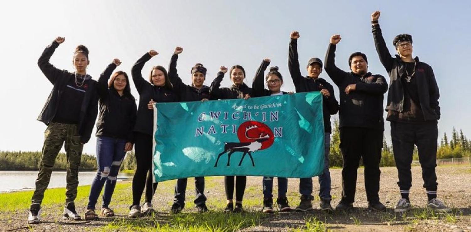 Gwich'in Youth Council