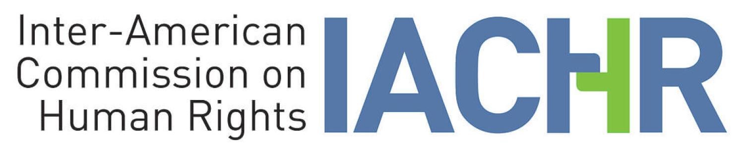 IACHR Logo