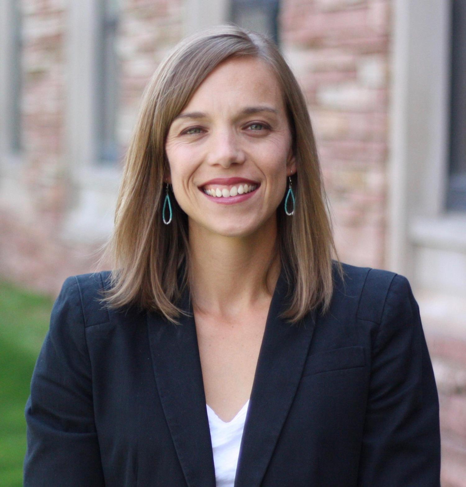 Kate R. Finn