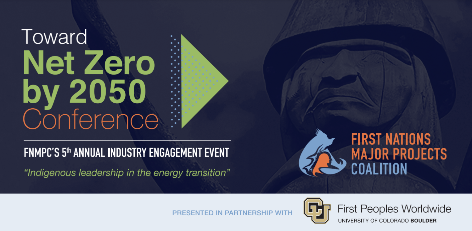 FNMPC Net Zero Conference