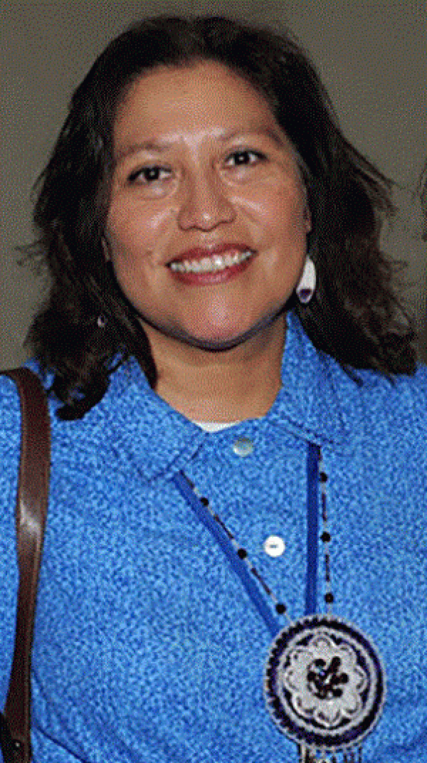 susan white