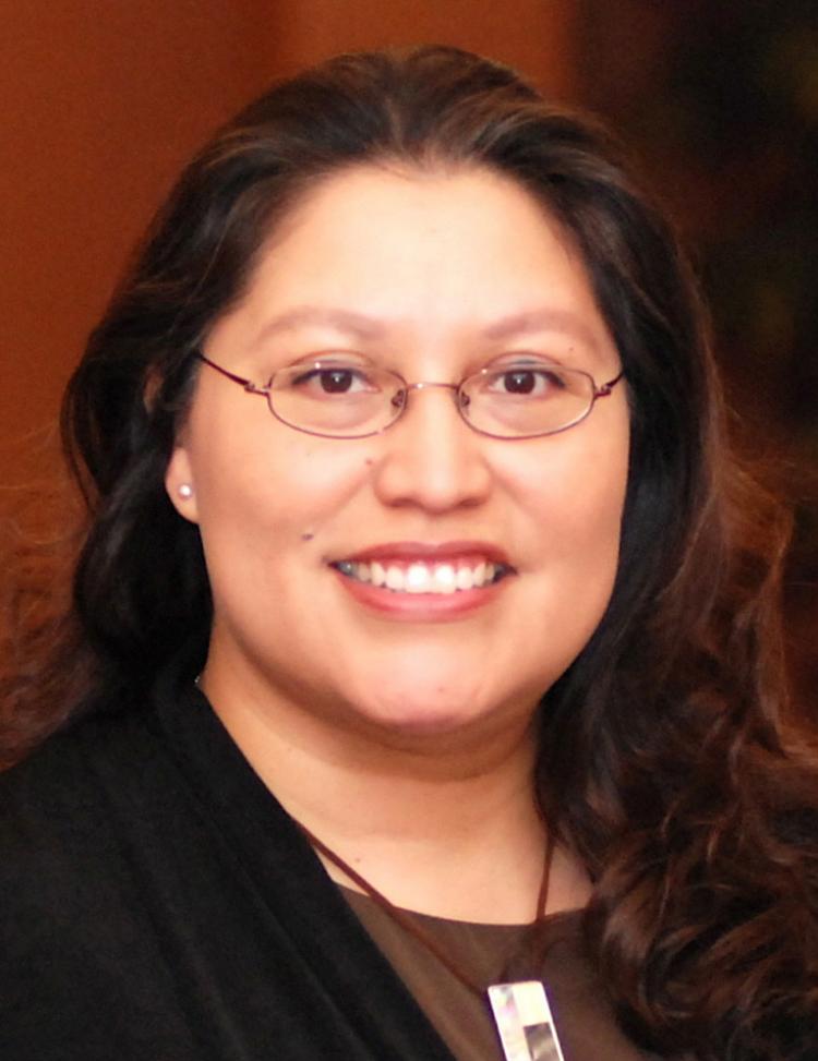Susan S. White