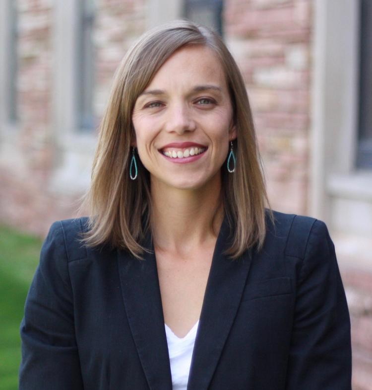 Kate R. Finn