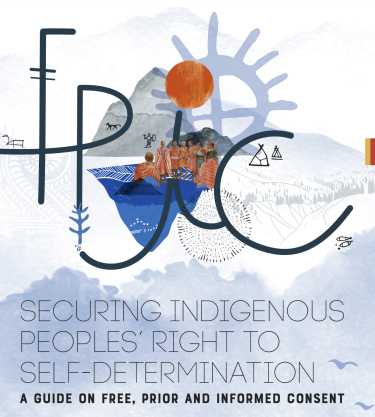 FPIC Guide Cover