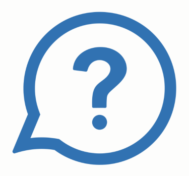 FAQ Graphic