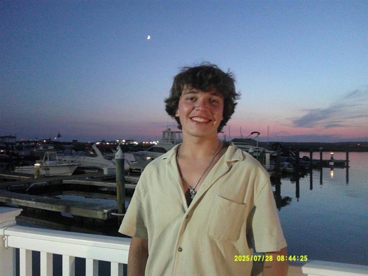 William Erb Headshot