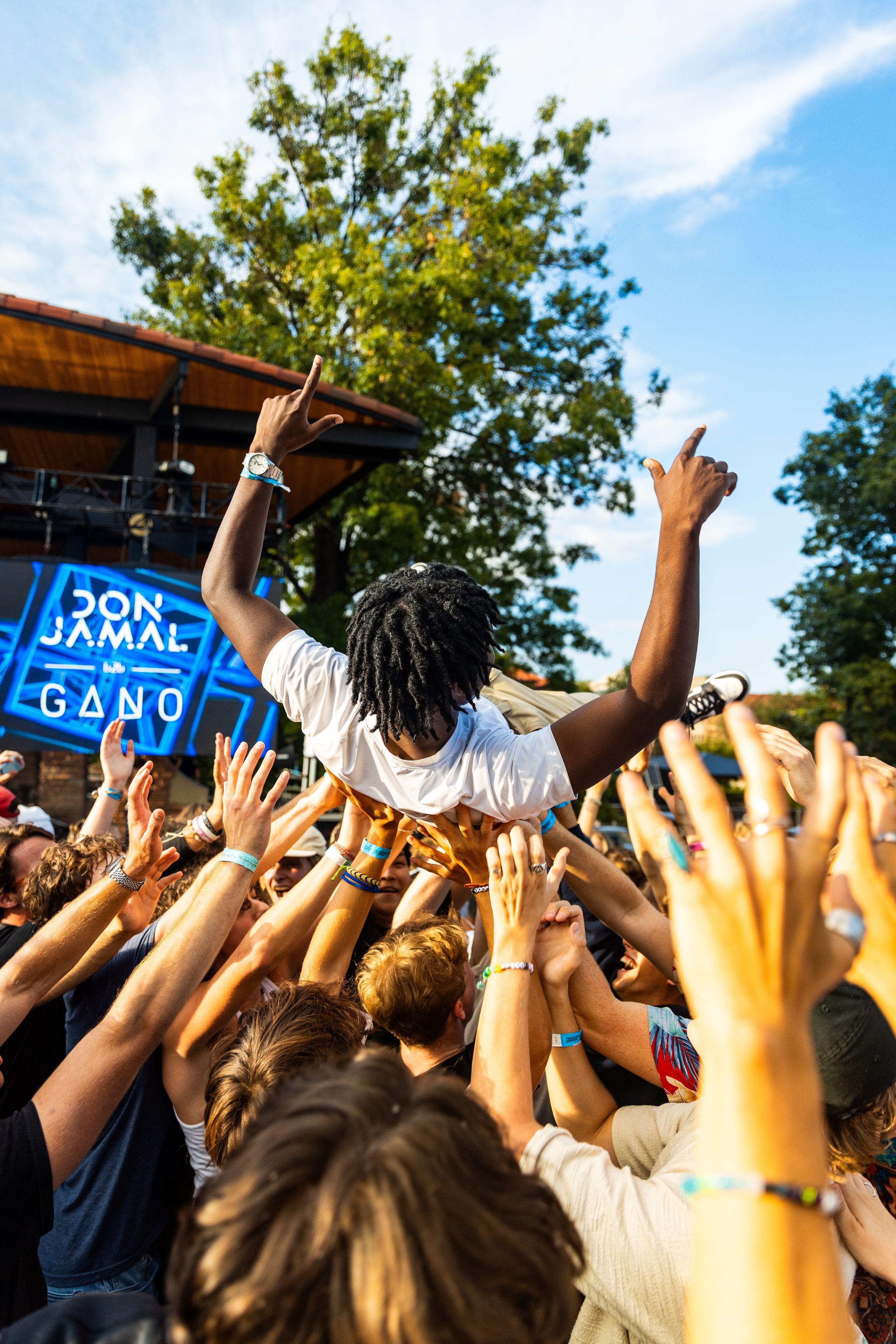 Welcomefest