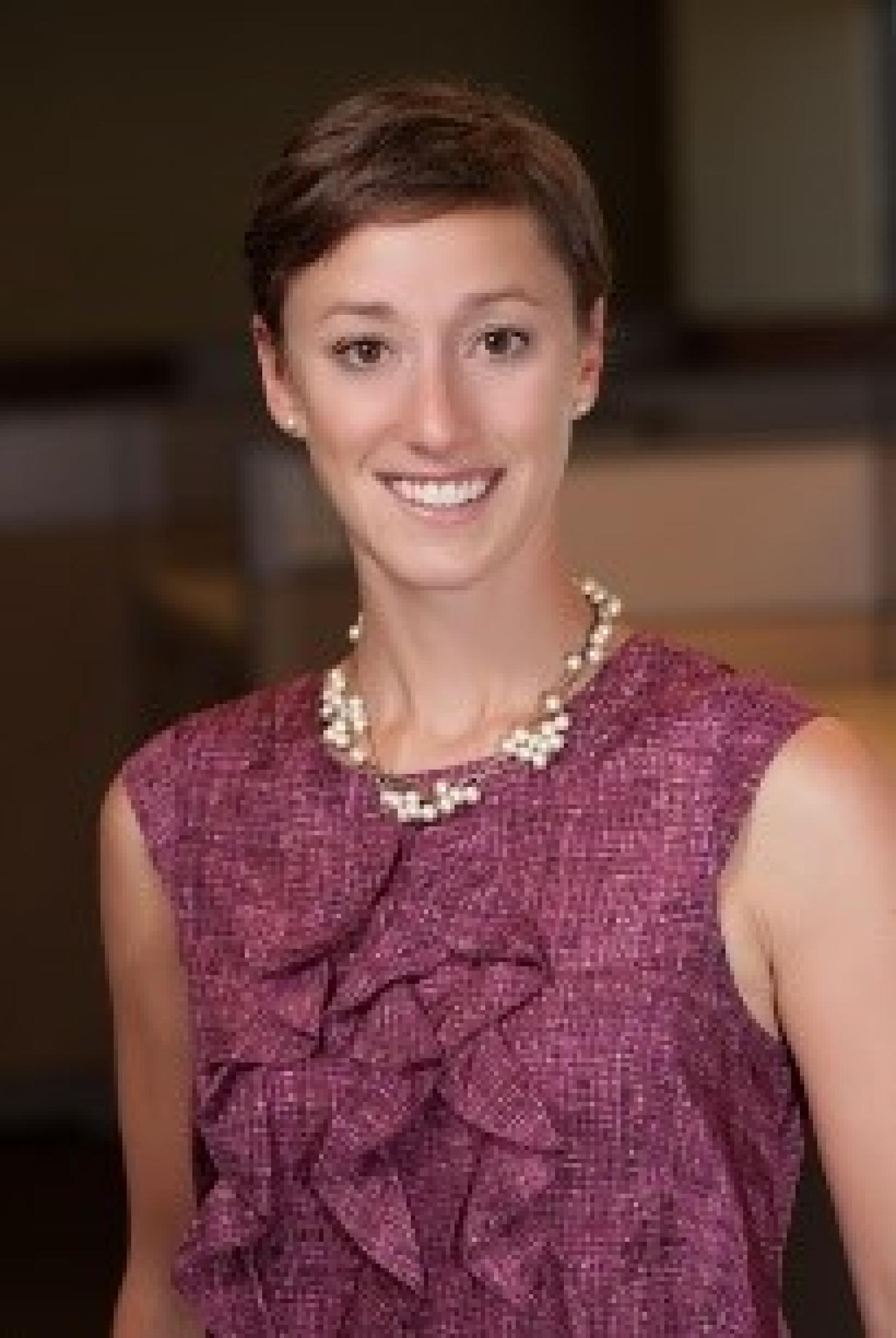 Julia Richman