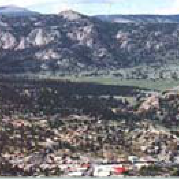 Estes Park