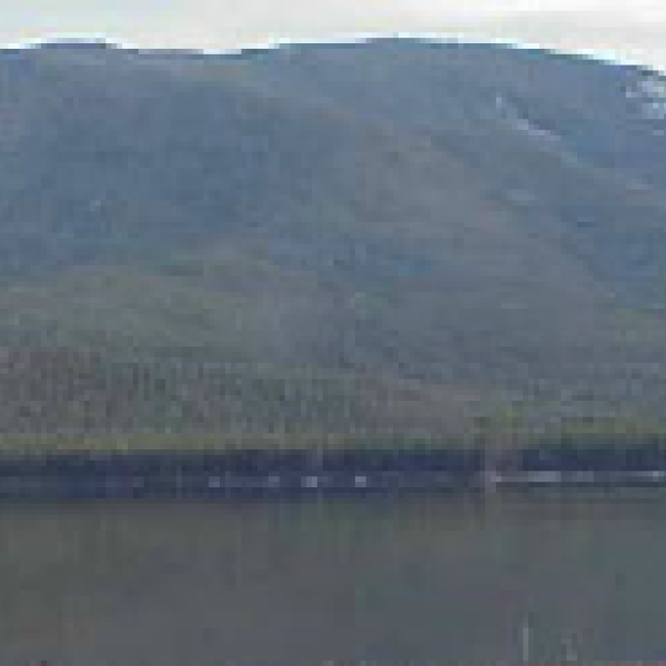 Shadow Mountain