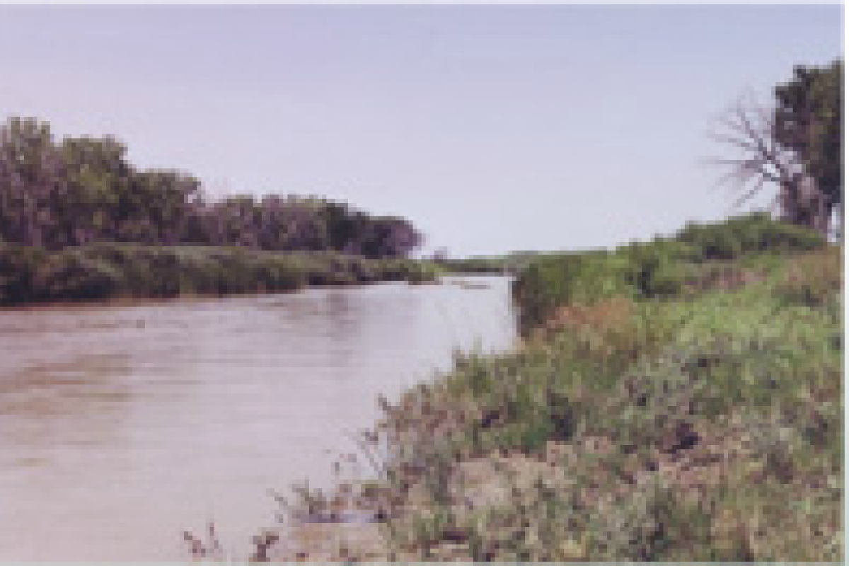 South Fork