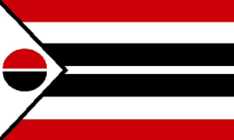 Arapaho Flag