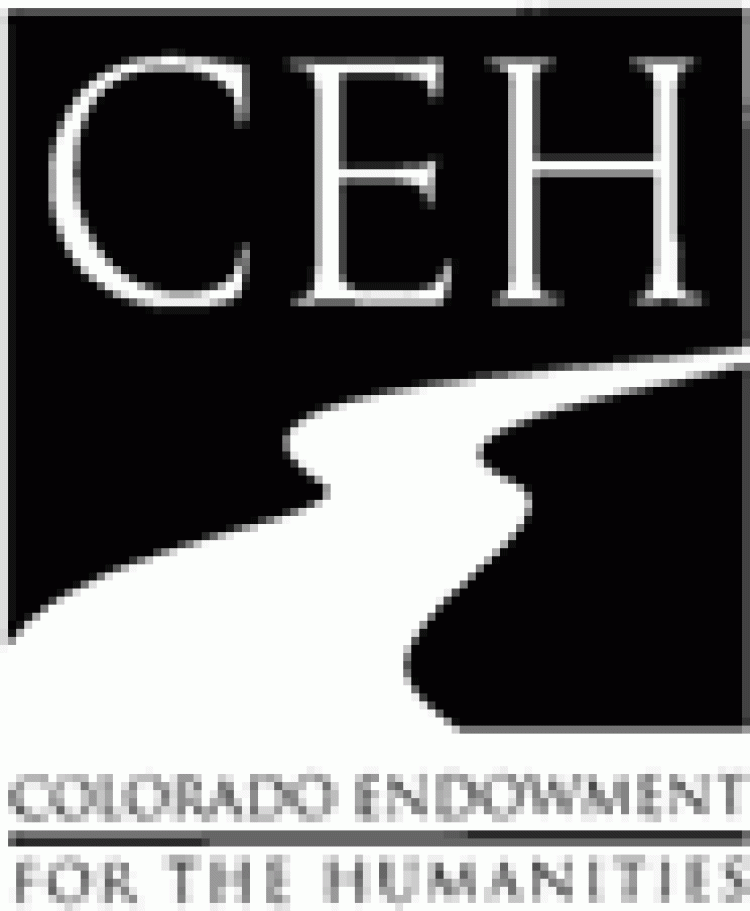 Colorado Endowment for the Humanities logo