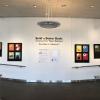 Stories for your senses sign and letters from tactile alphabet