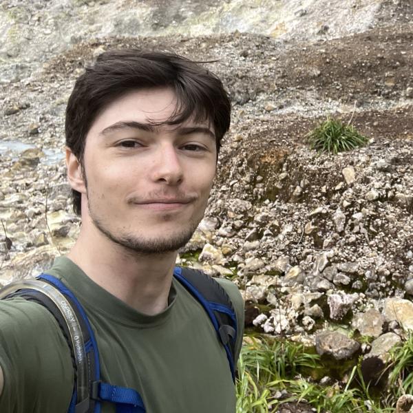 Elijah in Nature