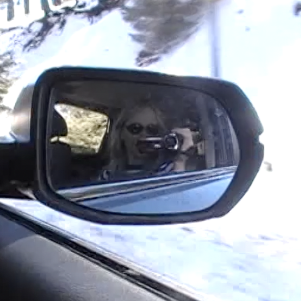 bringing my camcorder on every adventure possible