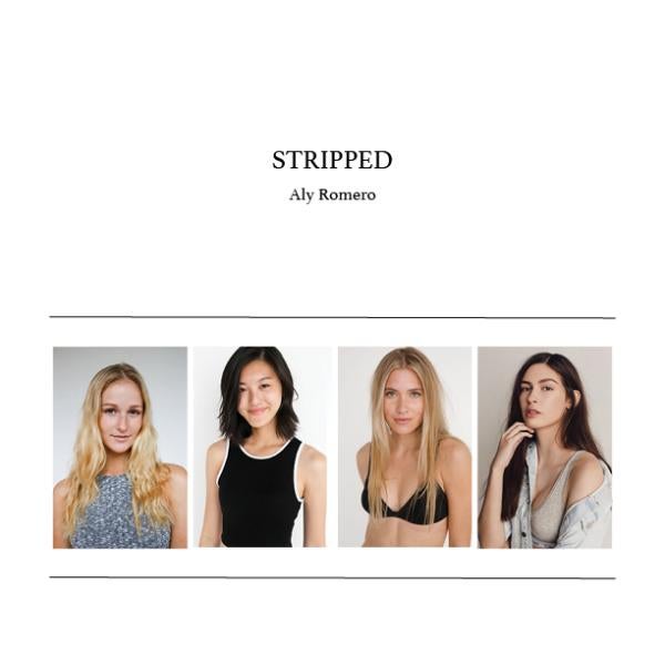 4 women in tiles