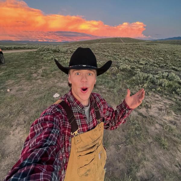 JoshStormrideravatarimage - Josh Stormrider