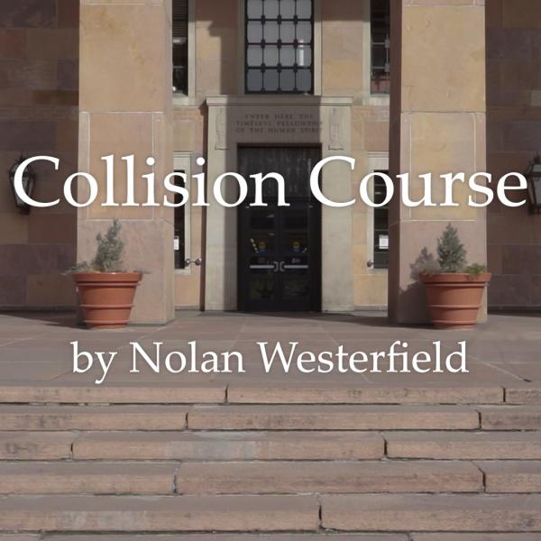 collision course