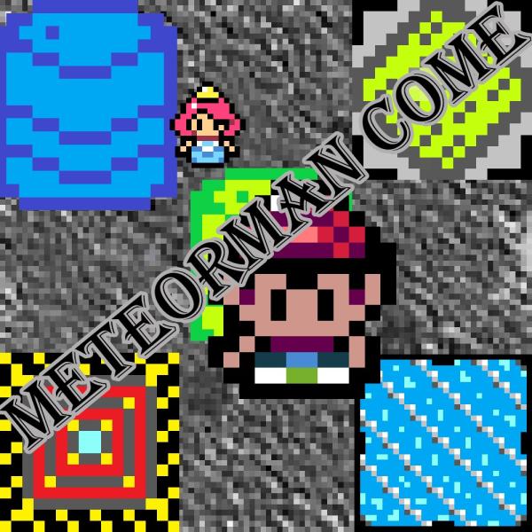 Pixel art for game design