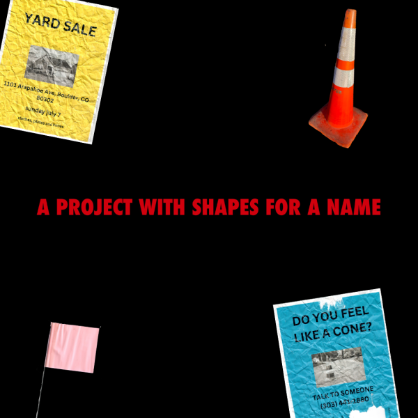 title page