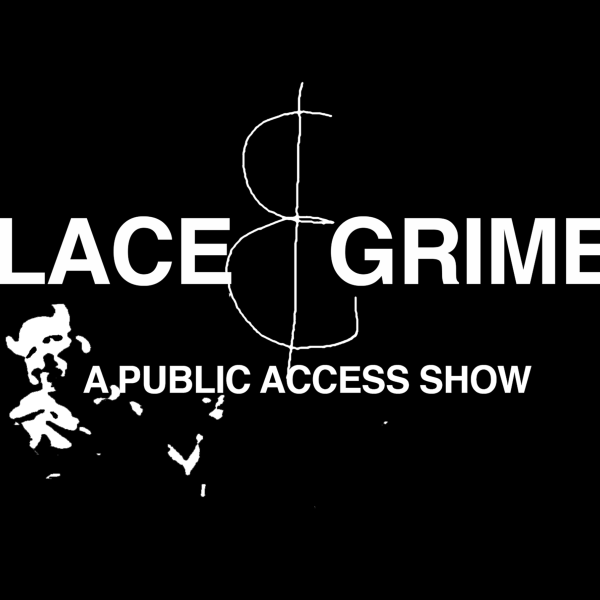 show cover poster for Lace and Grime