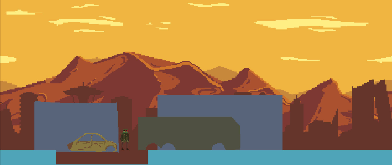 Early renditions of sky art