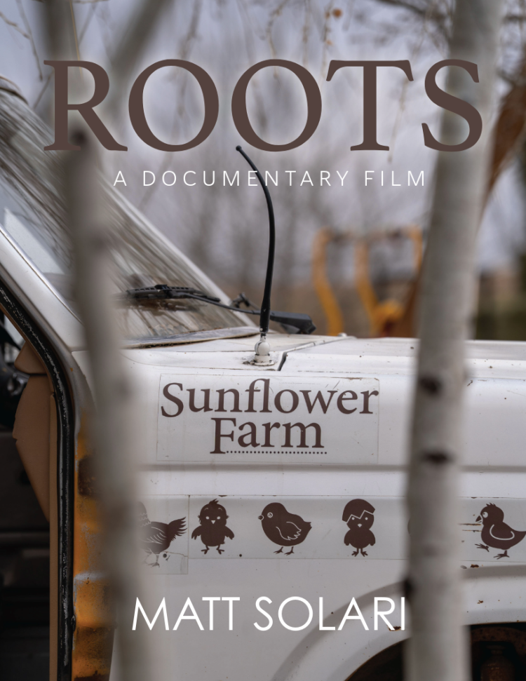 Official Film Poster