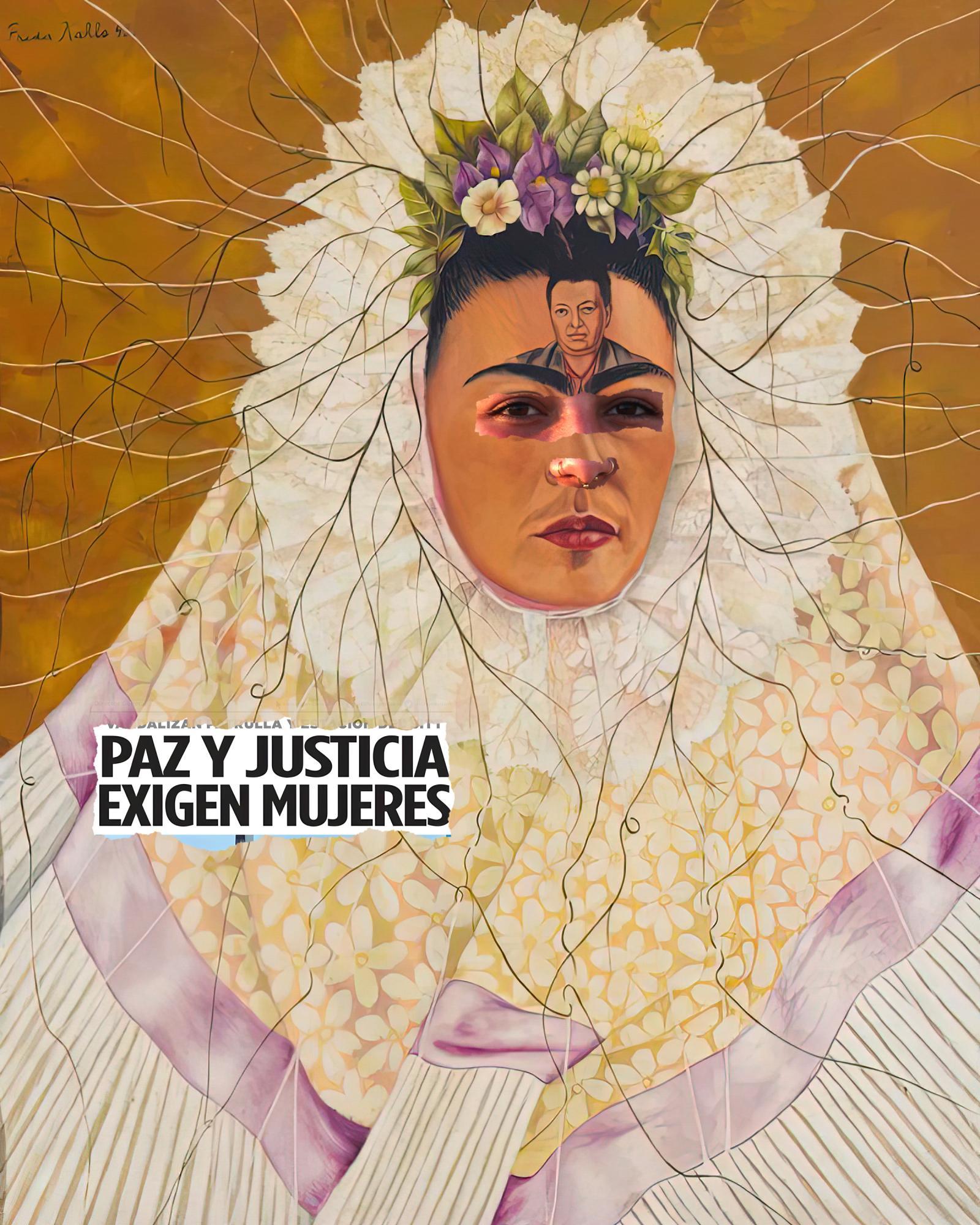 mexican style painting