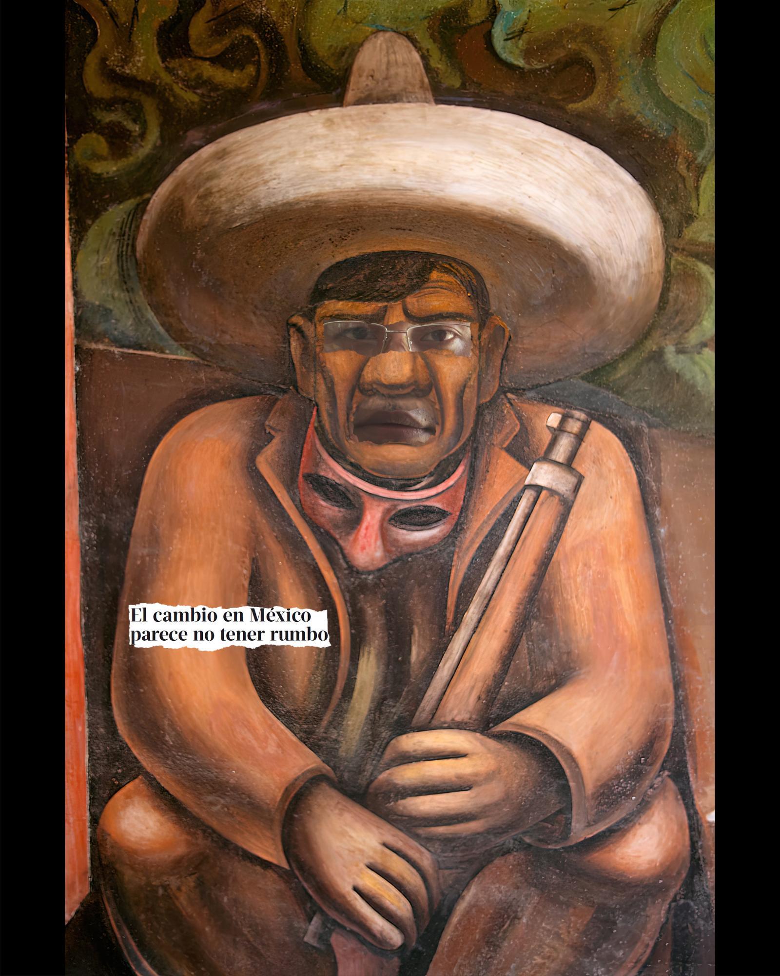 mexican style painting