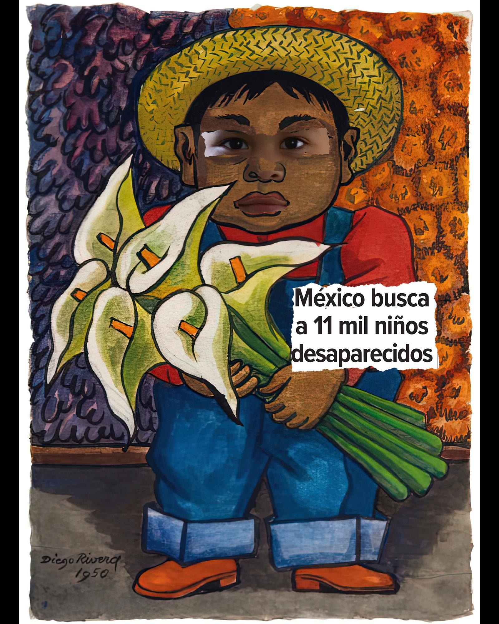 mexican style painting