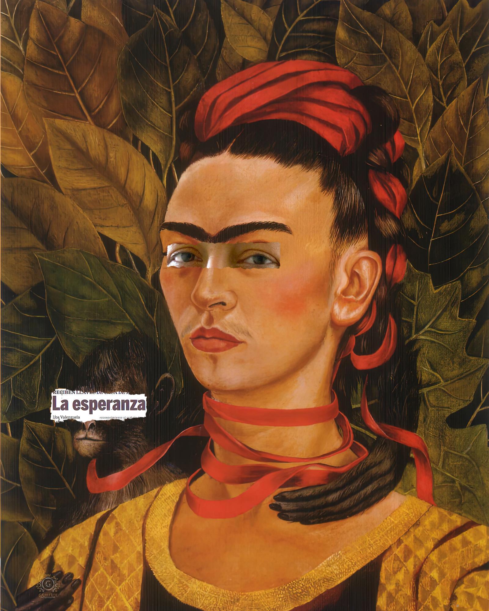 mexican style painting
