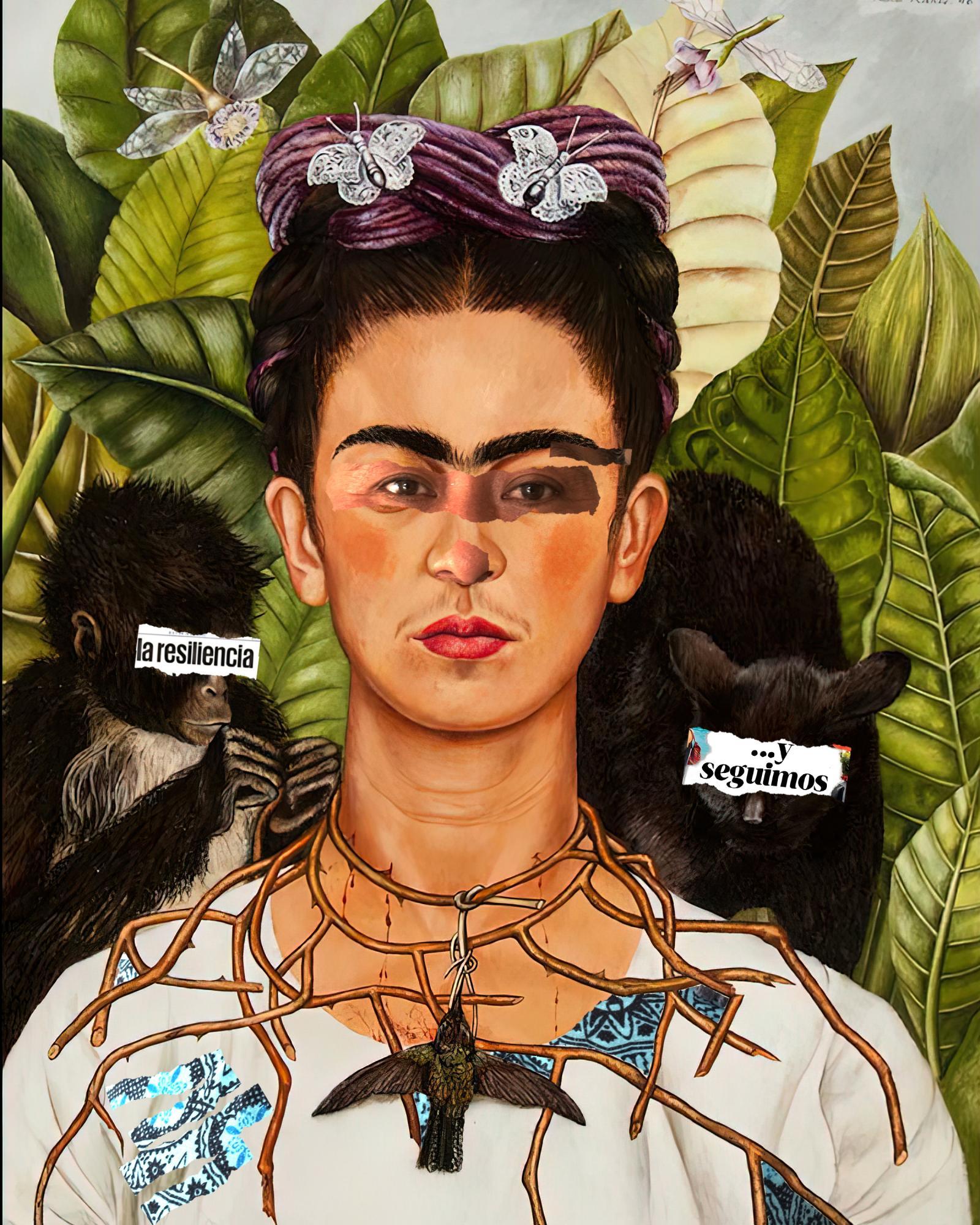 mexican style painting