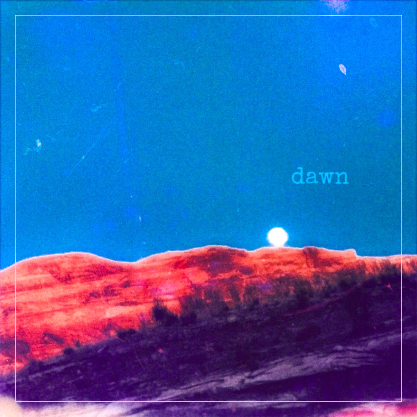 EP cover image