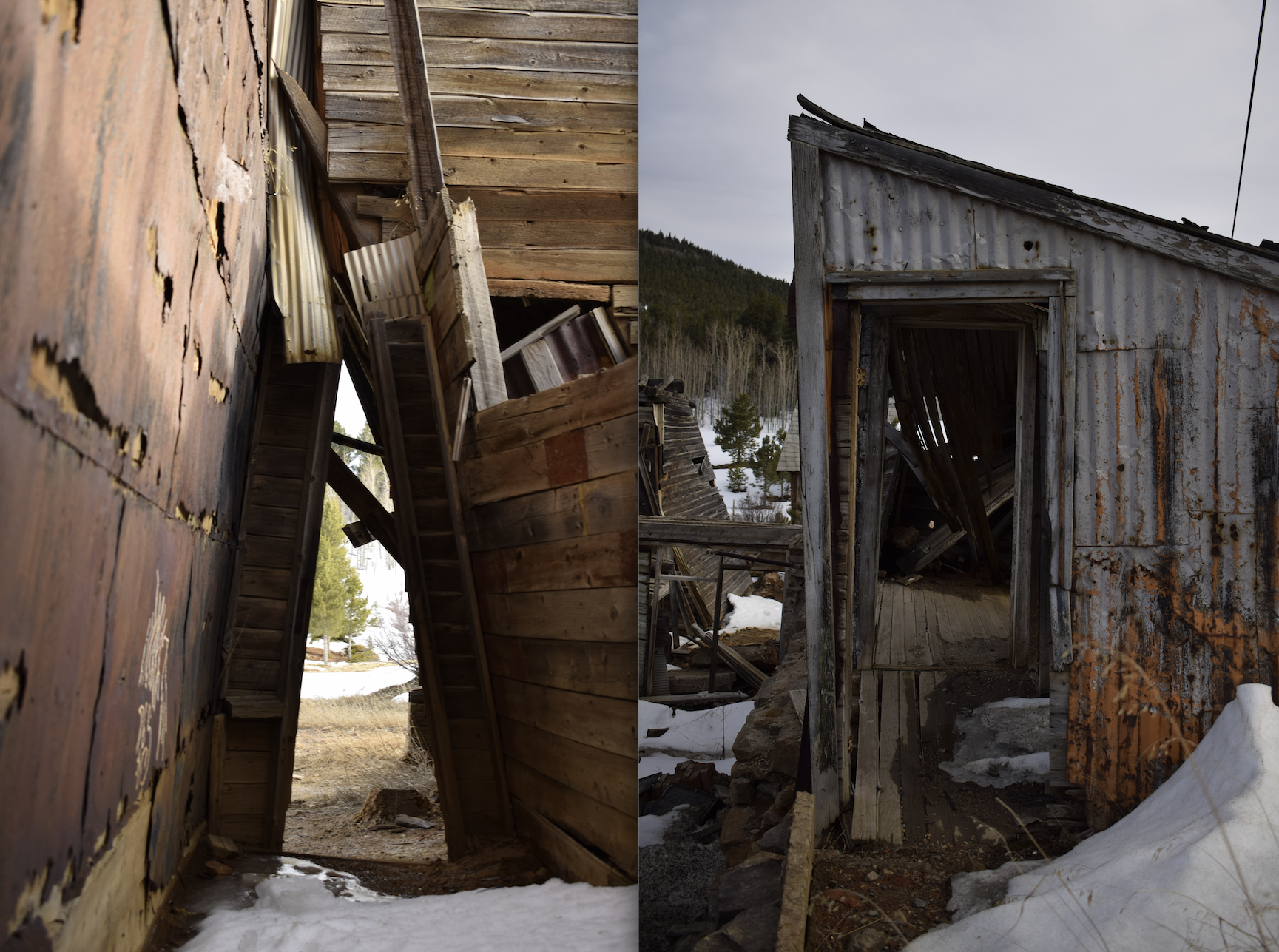 Russell Gulch