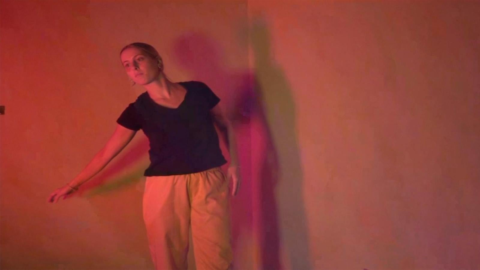 dancer