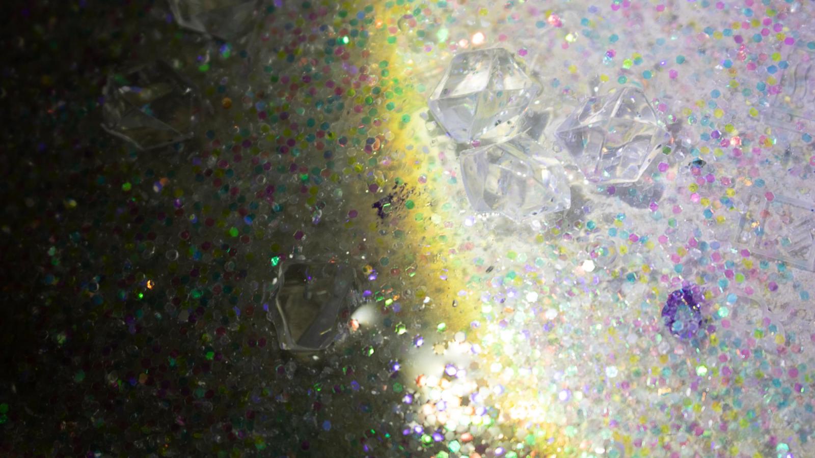 Gelatin forming