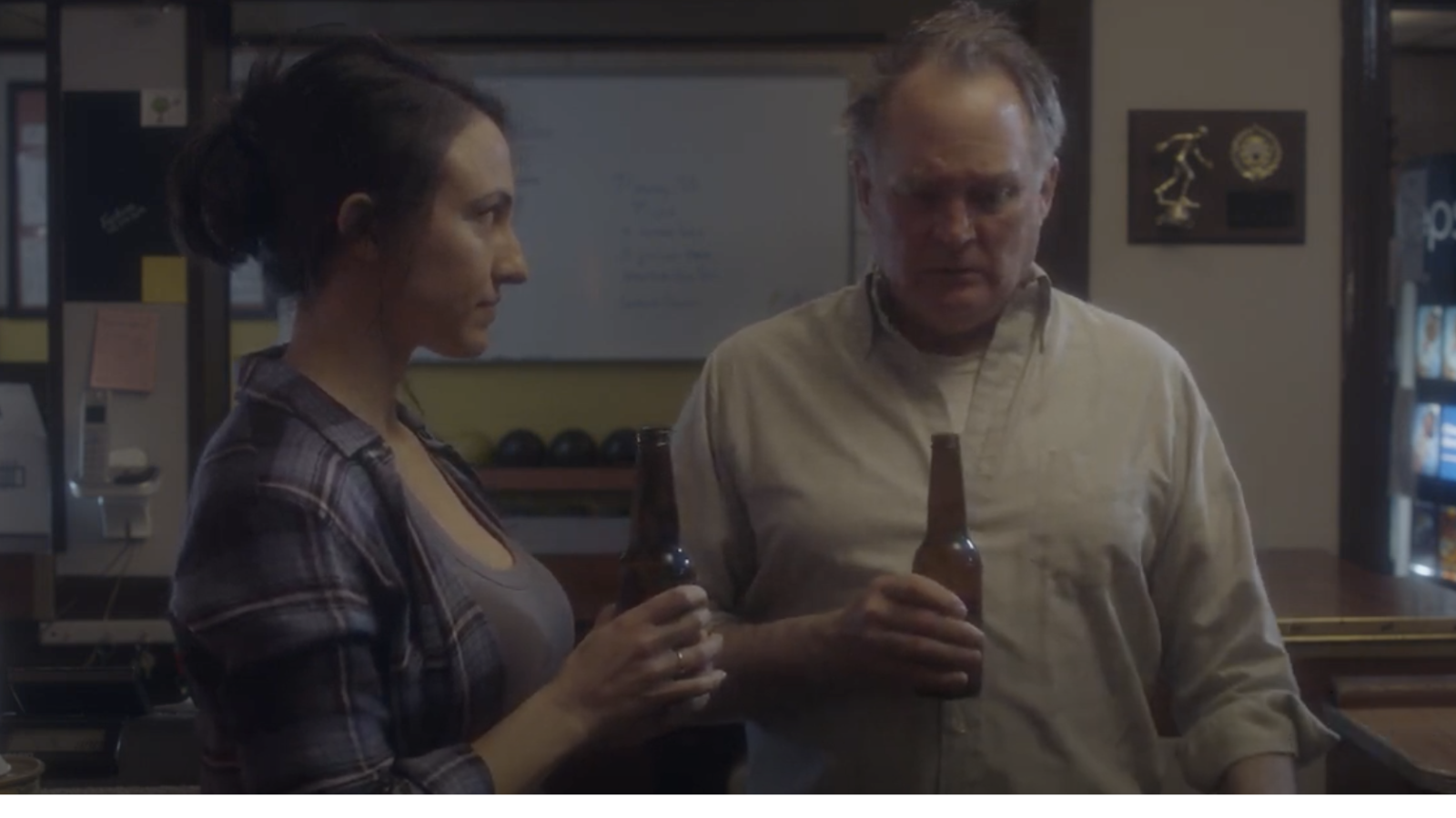 Still from Bar Scene