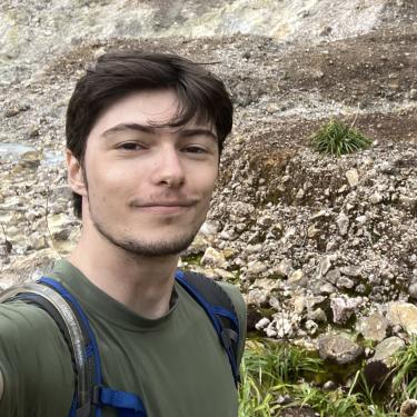 Elijah in Nature