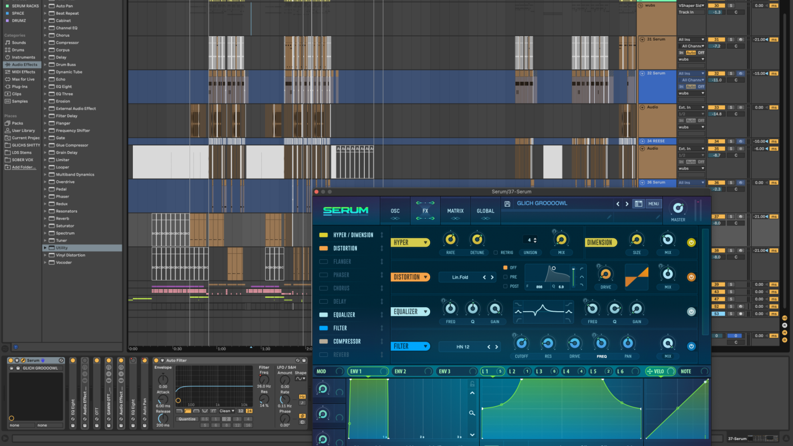music creation software