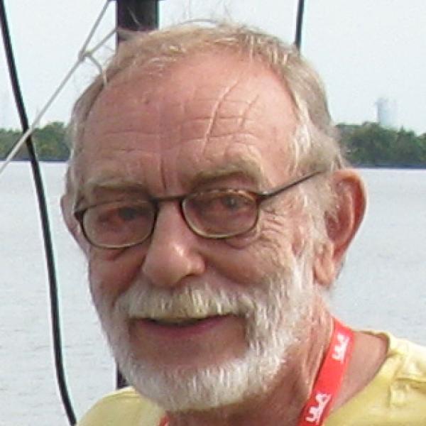 Photo of Dr. David Pankow