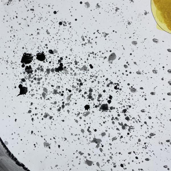 the solar system