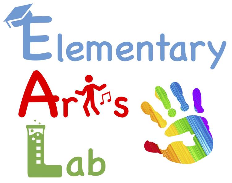 Elementary Arts Lab logo