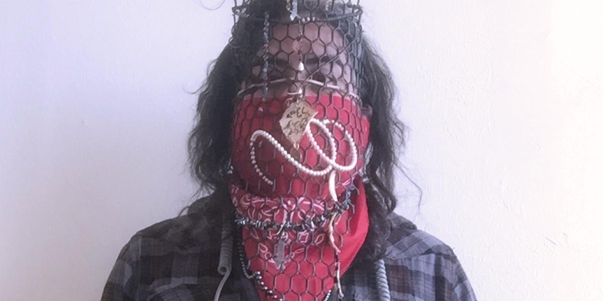 Raven Chacon