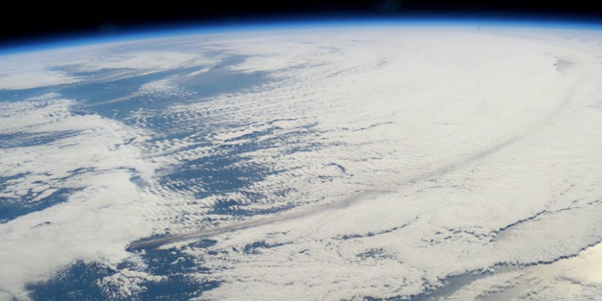 Nasa geoengineering